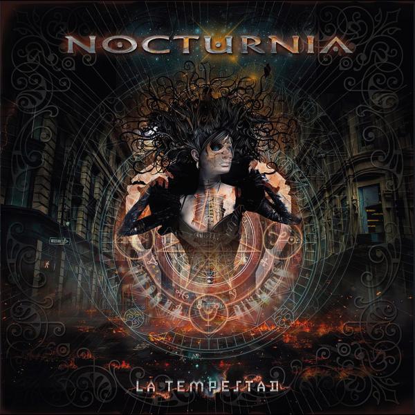 Nocturnia - La Tempestad