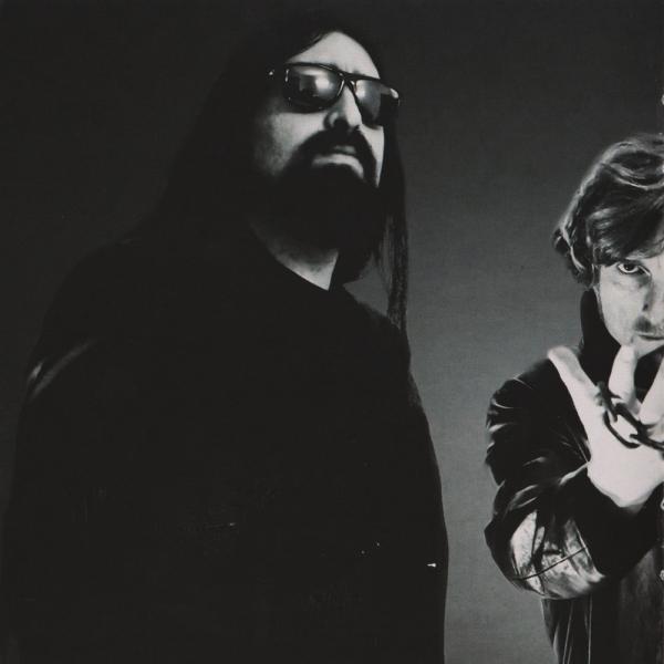 Schizo - Discography (1989 - 2021)