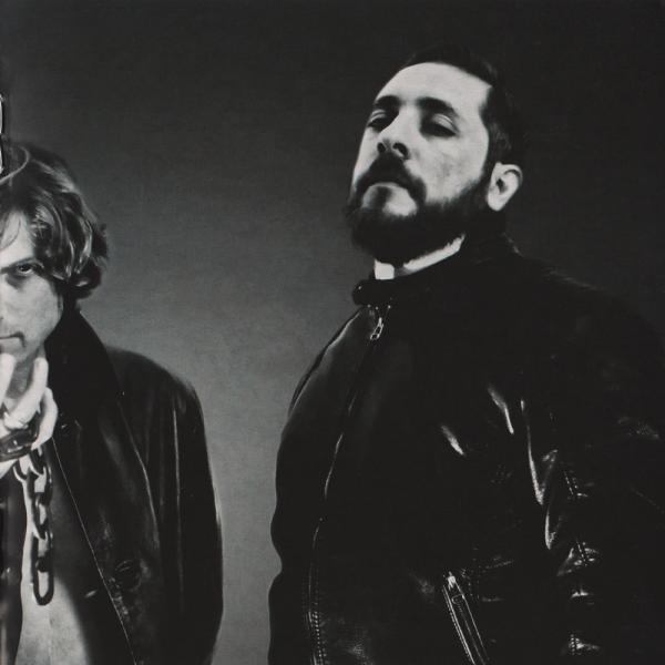 Schizo - Discography (1989 - 2021)