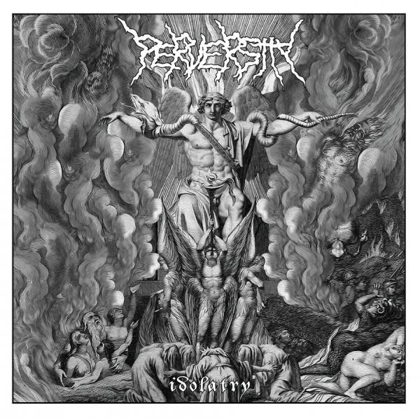 Perversity - Discography (2003-2017)