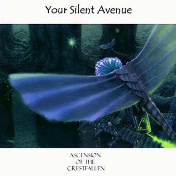 Your Silent Avenue - Ascension of the Crestfallen (Demo)