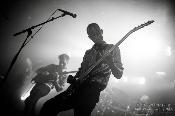 Misþyrming - Discography (2015-2019) (Lossless)