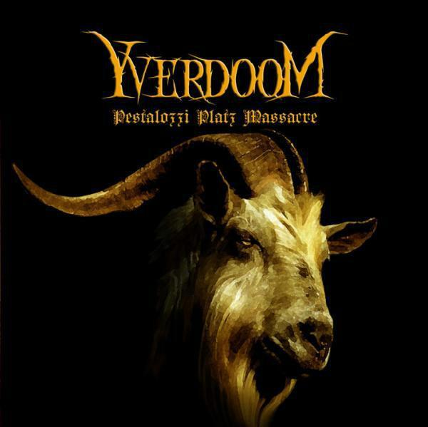 Yverdoom - Pestalozzi Platz Massacre