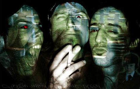 Yverdoom - Pestalozzi Platz Massacre