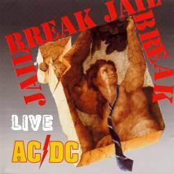 AC/DC - Jailbreak (Live Single Version)