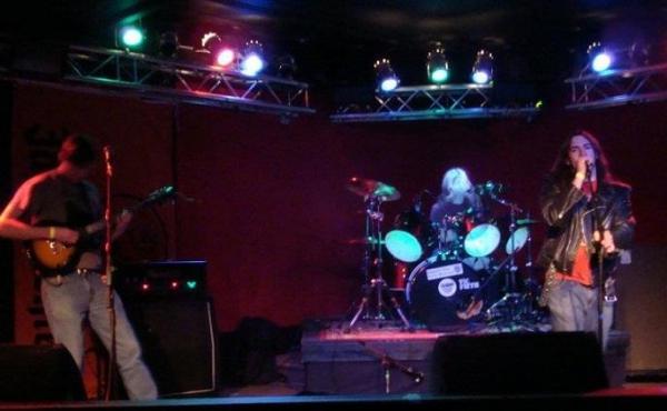 Yarrow - The Subterranean Stench (EP)