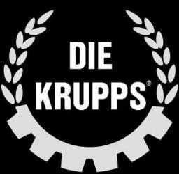 Die Krupps - Discography (1981 - 2016)