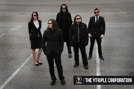 The YTriple Corporation - Discography (2011 - 2013)