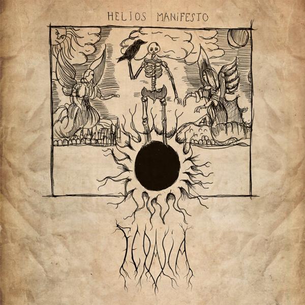 Feralia - Helios Manifesto