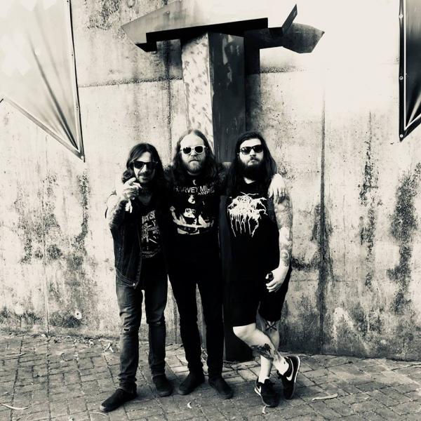 Firebreather - Discography (2017 - 2022)