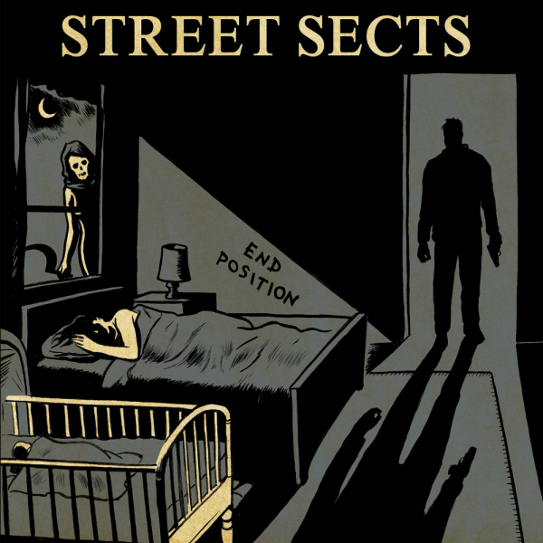 Street Sects - Discography