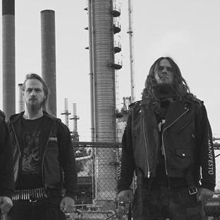 Nekrosity - Discography (2013 - 2019)