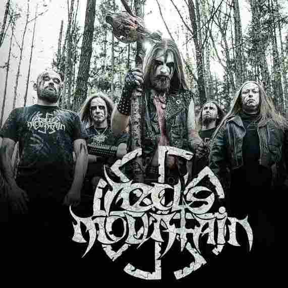 Azels Mountain - Discography (2014 - 2019)