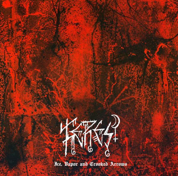 Kêres - Discography (2012-2019)