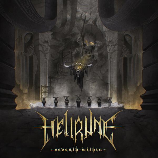 Hellrune - Seventh Within (EP)