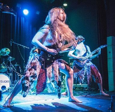 Ysgramor - Skald-King Ep (EP)