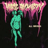 House Anxiety - All Wrong