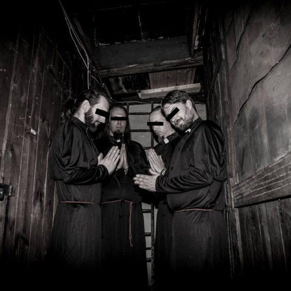 Fvneral Fvkk - Discography (2017 - 2019)