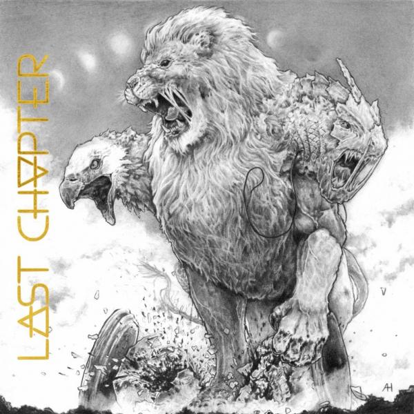 Last Chapter - Last Chapter