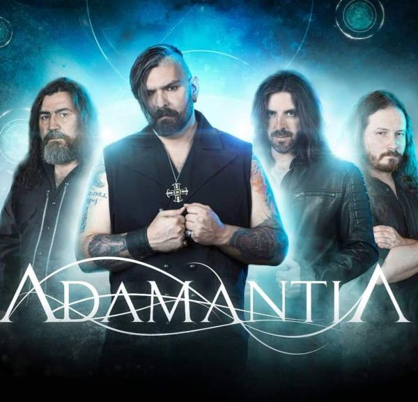 Adamantia - Discography (2017 - 2021)
