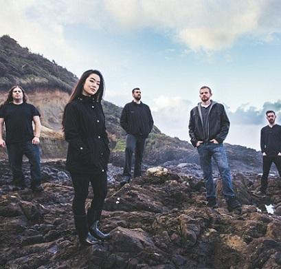 Vintersea - (ex-Âsterión) - Discography (2014 - 2023)