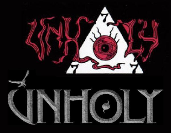Unholy - Discography (1993-1999) (Lossless)