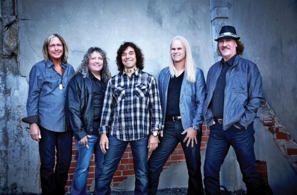 Head East - Discography (1975 - 2013)