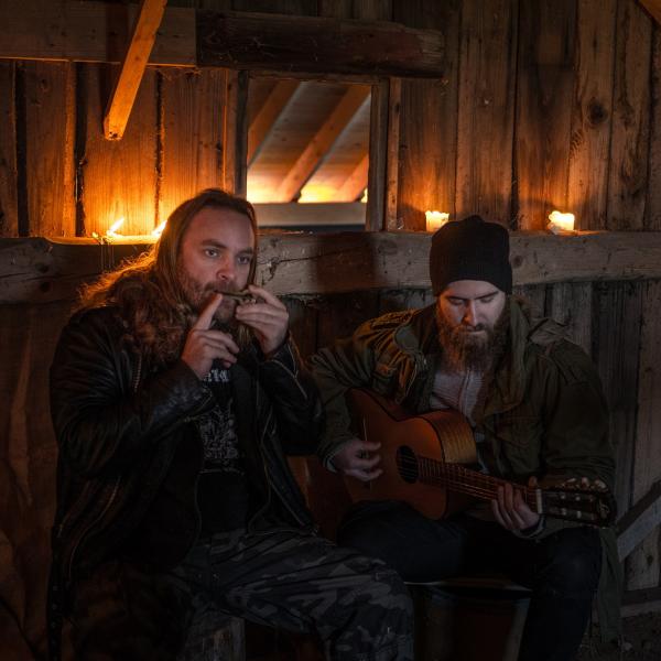 Nordkväde - Discography (2018 - 2019)