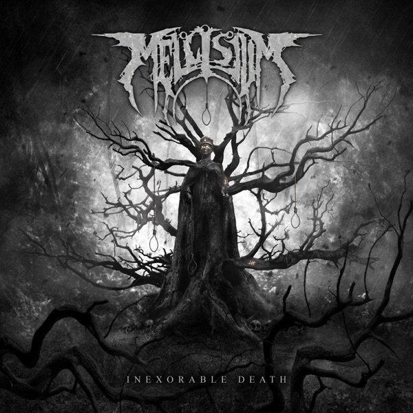 Mellisium - Inexorable Death (EP)
