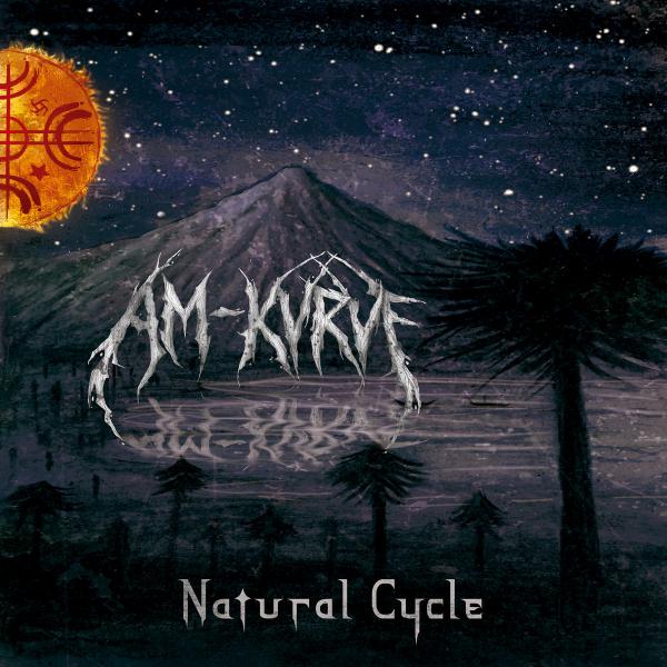 Am-Kvrvf - Natural Cycle (ЕР)