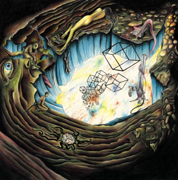 Absonant Cadence - Discography (1996-1999)