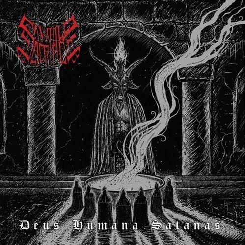 Sawhill Sacrifice - Discography (2013-2014)