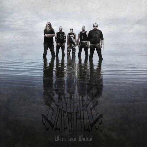 Sawhill Sacrifice - Discography (2013-2014)