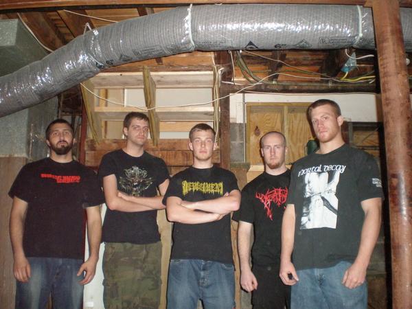 The Adept - Catostrophic Ecstacy