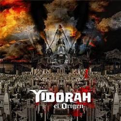Yidorah - El origen