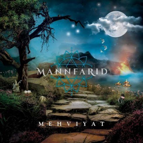 Mannfarid - Mehviyat