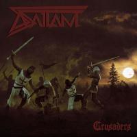 Assailant - Crusaders (EP)