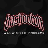 Bashdown - A New Set Of Problems