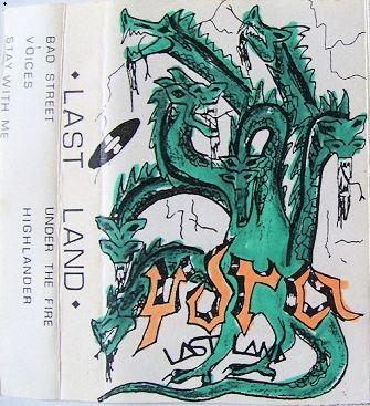 Ydra - Last Land (Demo)