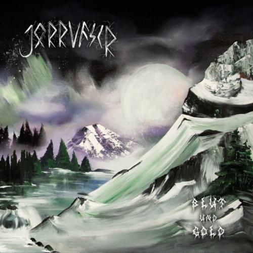 Jorrvaskr - Blut Und Gold