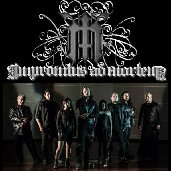 Impromtus ad Mortem - Discography (2007 - 2019)