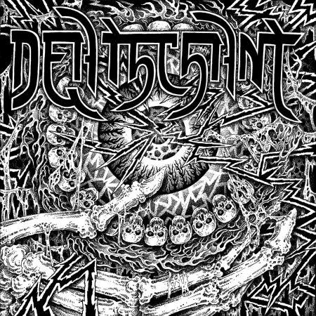 Deathchant - Deathchant