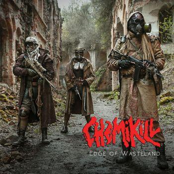 Chemikill - Edge Of Wasteland