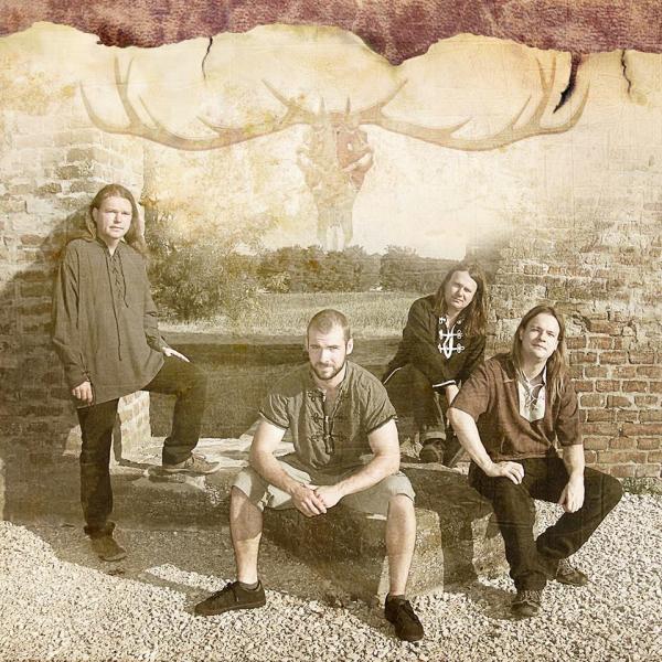 Maeotis - Avarok gyűrűje (EP)