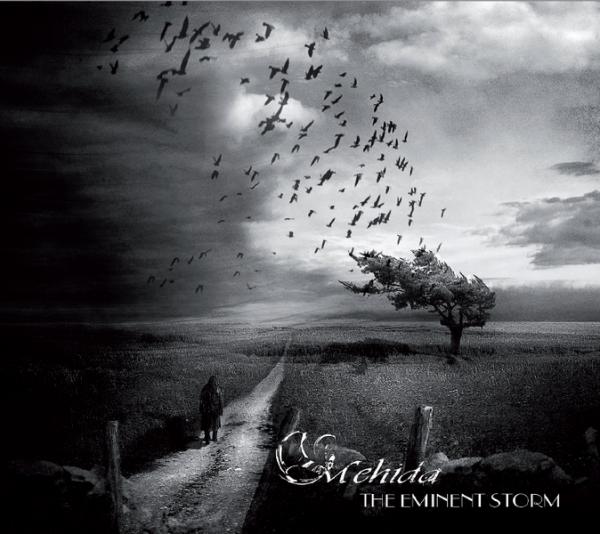 Mehida - The Eminent Storm