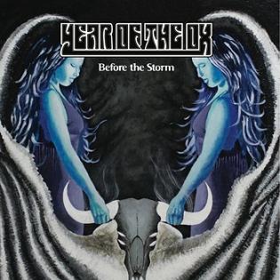 Year of the Ox - Before the Storm