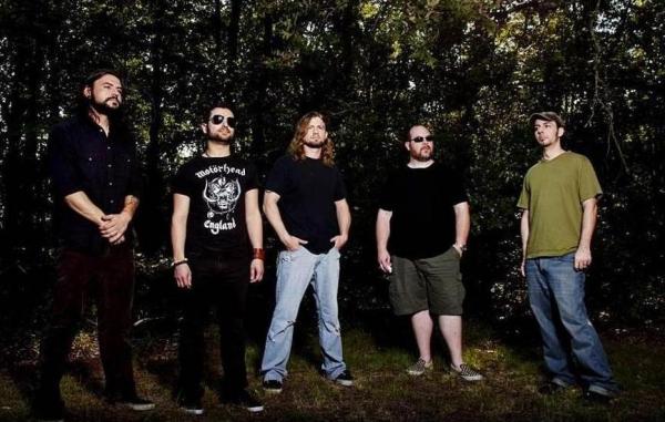 Year of the Ox - Before the Storm