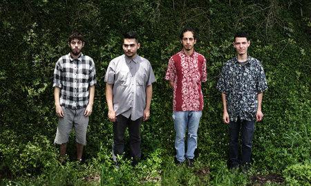 Yo, Moreno - Yo, Moreno (ЕР)