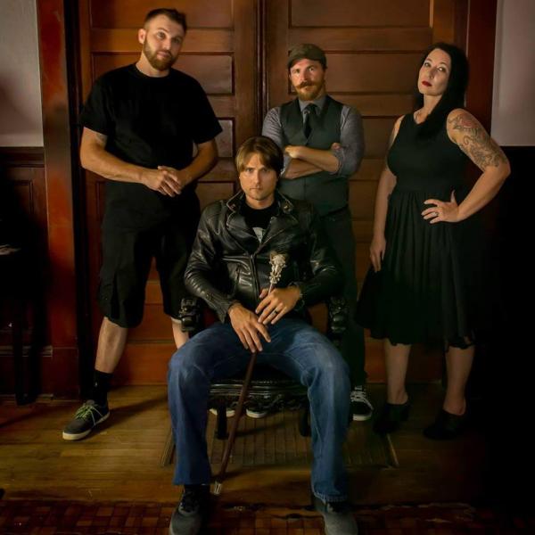 October Noir - Discography (2017 - 2023)