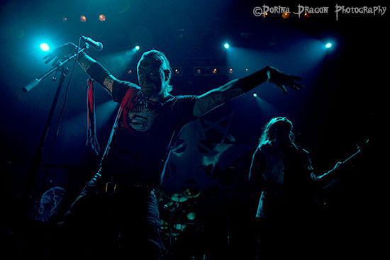 Dødheimsgard - Discography (1995-2015) (Lossless)